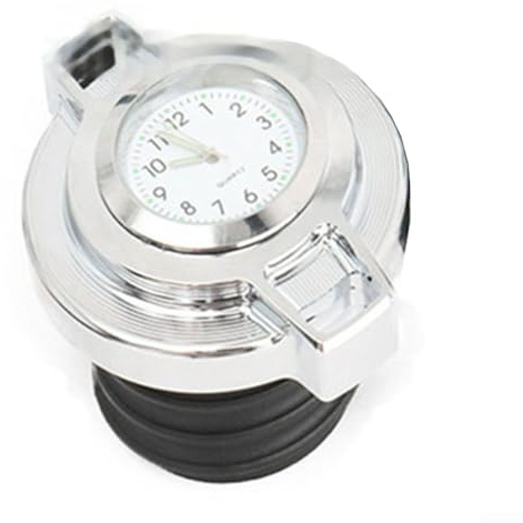 Gdfnmogo Tapón de depósito de combustible para XL883 1200 para Softail para modelos Dyna Glide, material ABS, ajuste compatible con cubiertas de tanque de combustible seleccionadas (C)