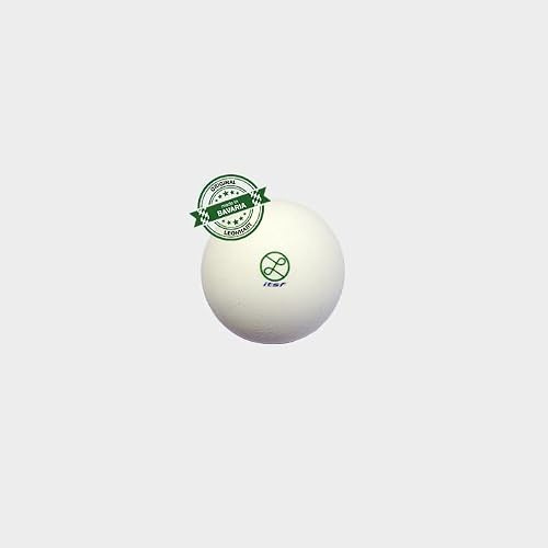 Leonhart Tischkicker Ball ITSF Official - Profi Turnierball