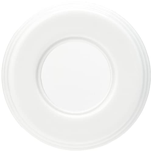 Fontini garby - Cadre 1 élément garby porcelaine blanc pack