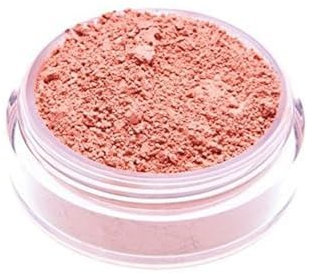 Neve Cosmetics blush minerale in polvere libera | Delhi