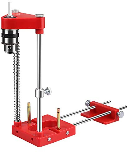 Bekasa Drill Locator Kit, Woodworking Punch Locator, Hole Positioner Tool for Angle Drilling Holes, 1 Count