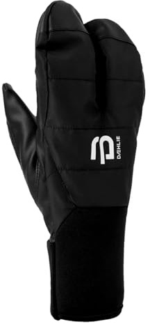 B DÆHLIE Daehlie Herren Damen Unisex Fäustlinge Langlaufhandschuhe Skihandschuhe Claw Pace
