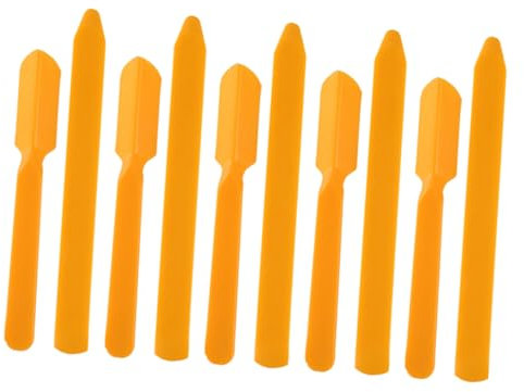 Glass Glue Remover Caulk Scraper Tool 20 Sets Ergonomic Design
