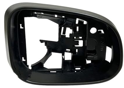 Backspegelkåpa För Volvo För S60 För V60 För S80 För V70 2011 2012 2013 2014 2015 2016 2017 2018 2019 Hållare Sidospegelram Backspegel Dekorativt skal(Right side RH)