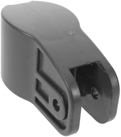 SEWOART Support de Pied de Parasol Roman Plastique Connecteur Renforcé pour Poteau Parasol de Réparation Stable et Résistante Aux UV pour Terrasse Jardin et Plage