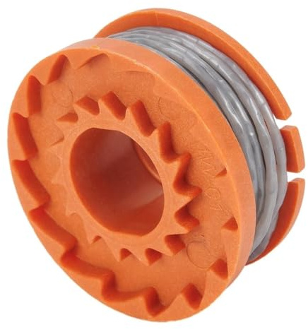 For McGregor MCT1825 Replacement Line Spool 3-Pack for Argos for Trimmer Models