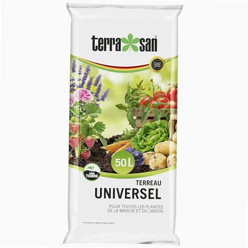 Algoflash Terreau Universel 50L