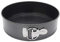 7 Inch Springform Cake Tin, Non Stick Cake Pan/Cheesecake Cake Tin/Springform Pan with Removable Bottom, Fits 5, 6, 8 Quart Instant Pot Pressure Cooker (18cm)