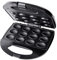 Electric Walnut Cake Maker Waffle Makers, Walnut Cookie Mold Maker, Automatic Mini Nut Machine Baking Tool For Kitchen