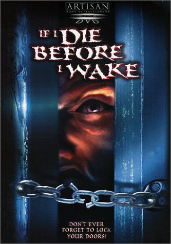 If I Die Before I Wake [Import USA Zone 1]