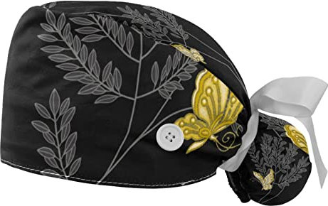 DragonBtu 2 Stück schweißableitende Beanie-Mütze, Sport-Kopfbedeckung, schnell trocknend, Unisex, Arbeitskappen, Flamingo, Farbe3, One size