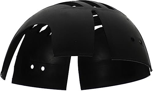 SOLUSTRE Lining Hardhats Accessories Safety Caps Liners Helmet Liner Baseball Hat Protector Baseball Cap Hard Bump s s Bump Universal Insert Plastic