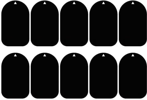 2/10Pcs Biciclette Chiuse Ruote Cerchi Valvole Pad Adesivo Coprivalvole a disco Coperture Adesivo protettivo antipolvere Facile da usare Antipolvere Accessori per bici