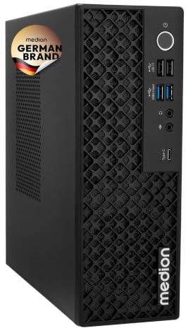Medion 10025936 Picoworx T80iii Md340020, Intel Core Ultra 5, 226v, 16 Gb, Ddr5-Sdram, 512 Gb, W11h (md340020)