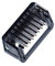 Comb Kamm 5mm Trimmer Clipper Compatible With Philips OneBlade One Blade Shaver