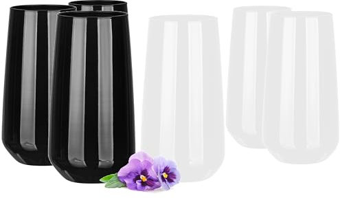 Glasmark Lot de 6 verres à eau 430 ml