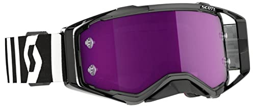 SCOTT Crossbrille Prospect Schwarz