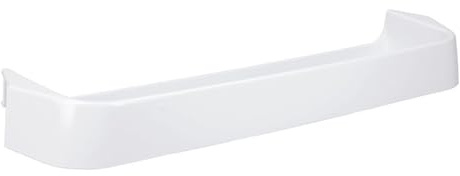 LUTH Premium Profi Parts Abstellfach kompatibel mit Zanussi 224610708/6 Türabsteller 438x50mm für Kühlschranktüre