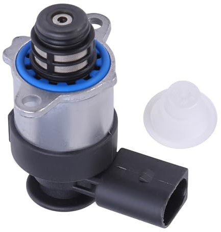 Fuel Pump Pressure Regulator Control Valve 0928400748 for Audi A4 A5 A6 Q5 Q6 for TOUAREG 3.0 TDi for PHAETON 3.0 V6 TDi Fuel Pump Regulator Valve