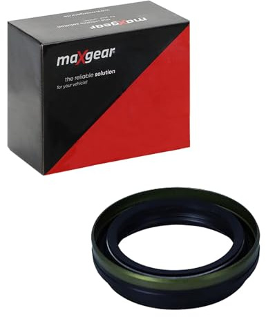 Maxgear 70-0219 Wellendichtring, Antriebswelle | 70-0219 passend für Dokker Duster