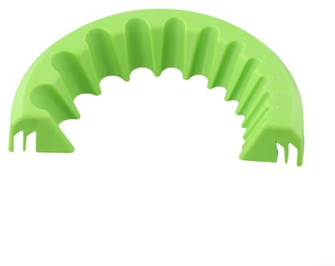 Soporte para brocas de amoladora angular y herramienta afiladora para modelo 100, accesorio 12 en 1 con construcción ABS para brocas de 2 a 14 mm, reducción de vibración, rápida