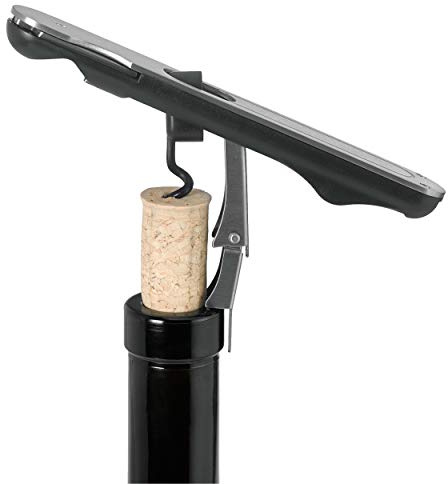 AdHoc Korkenzieher PushPull
