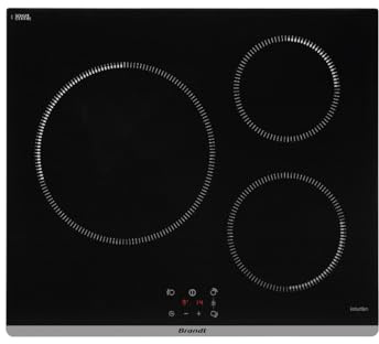 BRANDT Plaque induction BPI6364B