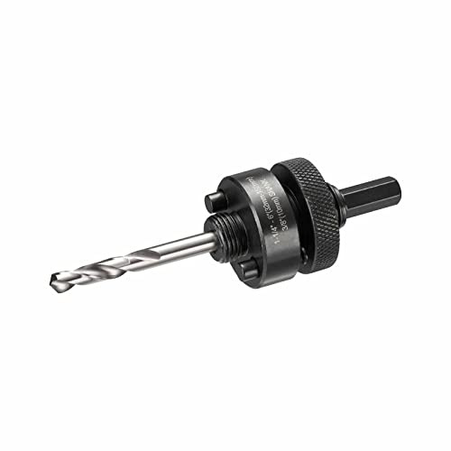 DEWALT Standard Adaptor 10 mm, 32-210 mm