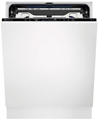 Lavavajillas Integrable ELECTROLUX EEM69410W 3ºBandeja