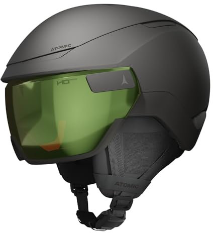 ATOMIC REVENT GT A Visor HD Photo Bla - 59/63