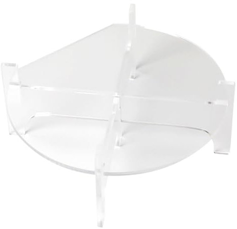 Beverage Machine Stand, Glass Drink Stands, Drink Dispenser Base, Stable Drink Stand, Water Pitcher Stand, Beverage Dispenser Base, Acrylic Pitcher Stands for Water Pitchers