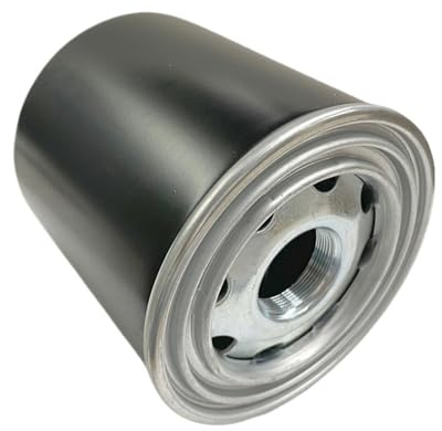 OQEGRGTT 1PC Filtro a Cartuccia for essiccatore d'Aria Adatto for 2081360 2307617