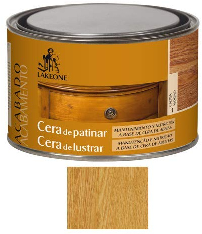 Cera de Patinar Cerezo 300 ml - Lakeone