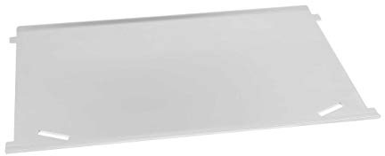 FENNEK 2.0 Plancha Platte | Zubehör für den mobilen und steckbaren Holzkohle-Grill aus Edelstahl für Camping, Trekking, Vanlife, Garten und Outdoor Grill-Spaß