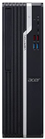 Acer Veriton X2680G i3-10105 8/256Go SSD W10P