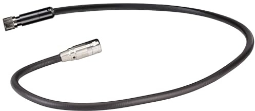 Flir VS80CIR-21 IR-Thermalsonde, 160x120, 19mm x 1m | Wärmebildkamera, Sichtfeld 71°, Spot-/Heiß-/Kaltmesser, Getriebe/Dachböden/Wandhohlräume