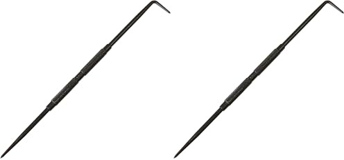 Faithfull Double End Scriber (Pack of 2)