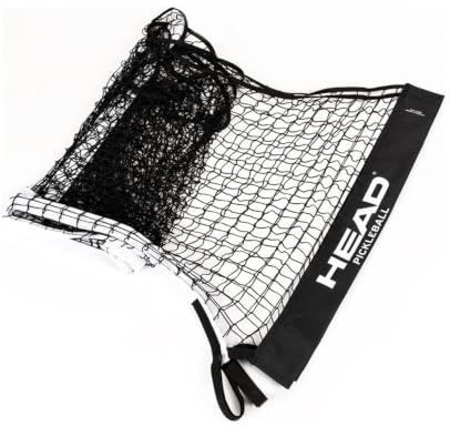 HEAD Pickleball Replacement Net 5.5m
