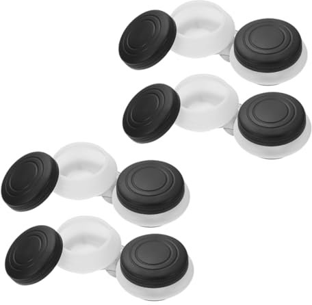 Operitacx 4pièces Tasse Plastique pour Peinture à Huile avec Couvercle Pot De Lavage pour Pinceaux Contenant pour Palette Huile pour Artistes