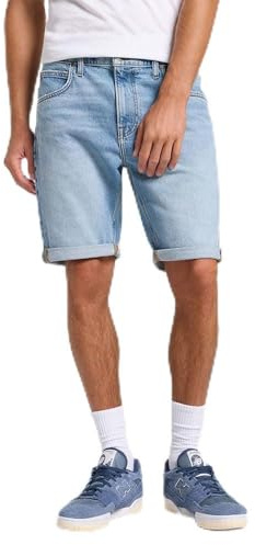 Lee 5 fickshorts, Dwight Light, 36W
