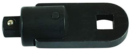 Laser 7355 Crows Foot Adaptor 3/8D