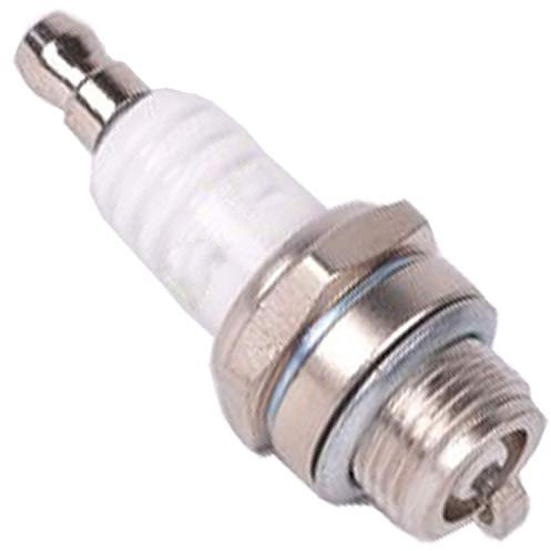 SPARES2GO Zündkerze für Champion 861 868 947 J8 J8C J8J J17LM J19LM QJ19LM RJ19LM