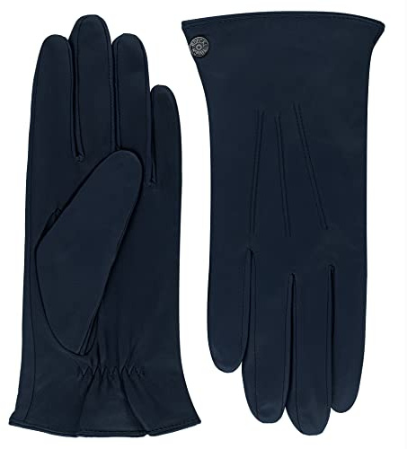 Roeckl Damen Tallinn Touch Lederhandschuhe