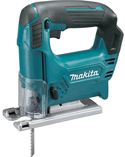 Makita VJ04Z-R 12V MAX CXT Lithium-Ion Cordless Jig Saw (Tool Only) (Renewed)