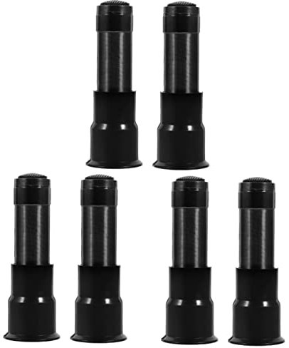 Mipcase 6stücke Handheld Eierlampen Tester Für Hühnereier Tragbare Schierlampe Mit Licht Für Überwachung Der Embryoentwicklung Inkubatoren