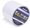 Zelt Reparaturband 8cm*5m Vorzelt Reparaturset, Transparent Wasserdichtes Klebeband für Zelt, Wohnmobile Markisen, Pavillon, Abdecktuch, Planen, Gewächshaus