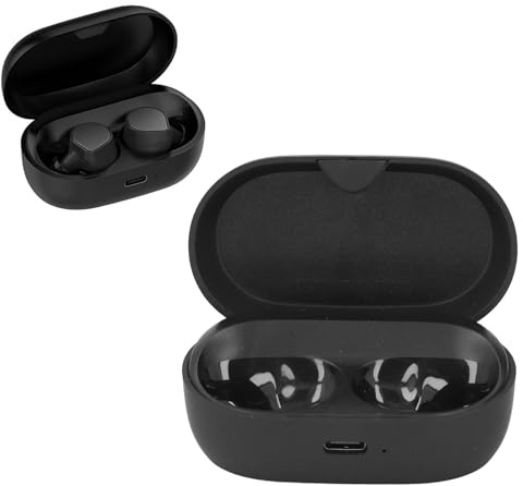 Ersatz-Ladehülle für 7 Pro / 7 Active, Ohrhörer-Ladehülle, USB C 600 MAh Ohrhörer-Ladebox mit Kontrollleuchte