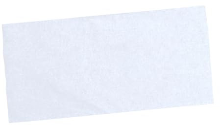 KONTONTY 100 Stück Einweg Wasserabsorbierende Handtücher aus Holz für Spa Pediküre Beauty Salon Saugfähig und Vielseitig Einsetzbar