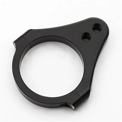 Sharrqing 27 31 33 35 36 37 39 40 41 48 50 51 52 53 54 55-60MM Aluminium Lenkung Dämpfer motorrad Dämpfer Gabel Halterung Unterstützung Halter