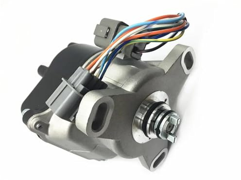 Ignition Distributor Fit For Honda Ci-vic 1992-1995 Del Sol 1.5L OEM TD-41U TD-47U 30100-P06-A02 Distributor Car Distributor